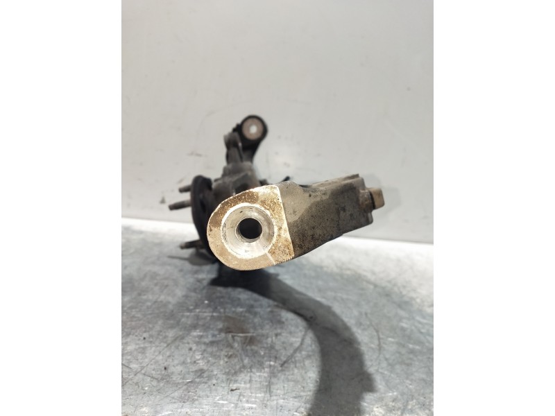 Recambio de mangueta delantera derecha para jaguar xj 3.0 v6 diesel cat referencia OEM IAM   