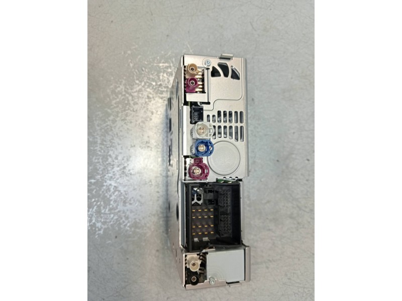 Recambio de sistema navegacion gps para bmw serie 3 berlina (g20) 320d referencia OEM IAM 10R052029 A269ZUA149 ECE07F846