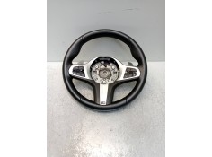 Recambio de volante para bmw serie 3 berlina (g20) 320d referencia OEM IAM 72093851 5W804360206 