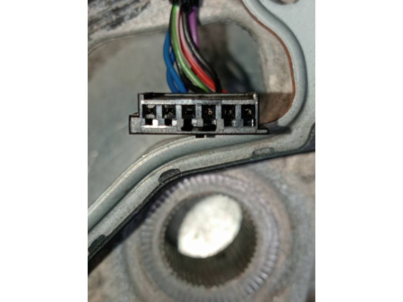 Recambio de volante para bmw serie 3 berlina (g20) 320d referencia OEM IAM 72093851 5W804360206 