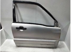 Recambio de puerta delantera derecha para suzuki grand vitara 5 puertas sq (ft) referencia OEM IAM   