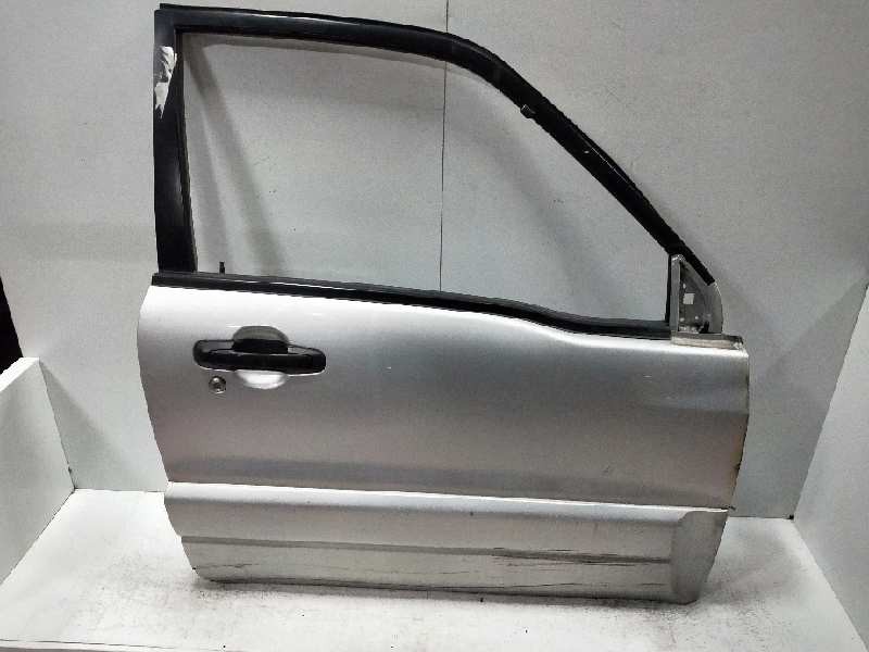 Recambio de puerta delantera derecha para suzuki grand vitara 5 puertas sq (ft) referencia OEM IAM   