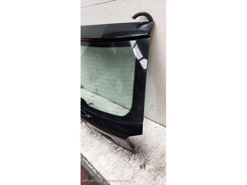 Recambio de porton trasero para audi a3 (8p) 1.9 tdi ambiente referencia OEM IAM   