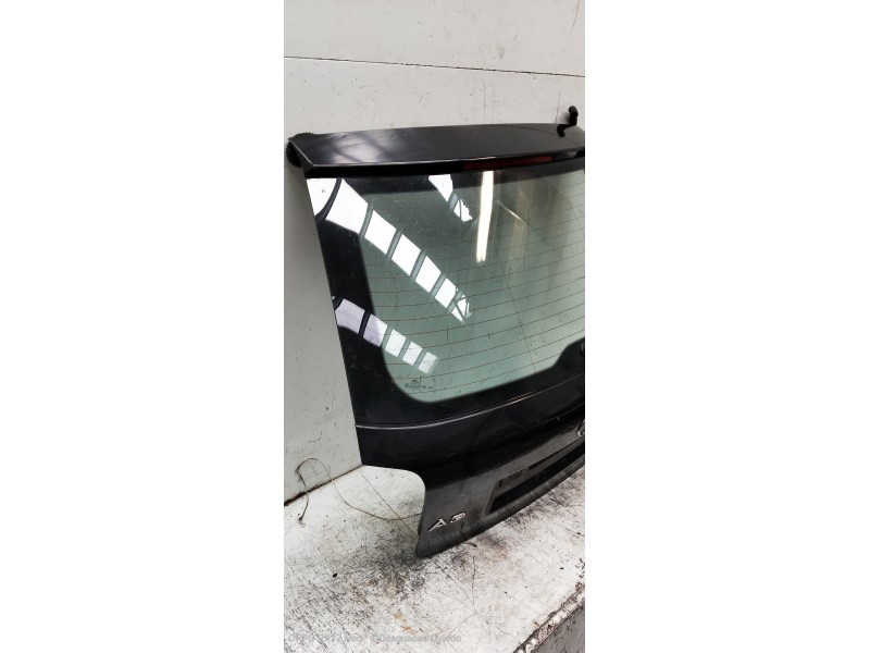 Recambio de porton trasero para audi a3 (8p) 1.9 tdi ambiente referencia OEM IAM   