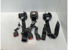 Recambio de juego cinturones trasero para bmw serie 3 berlina (g20) 320d referencia OEM IAM   