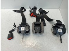 Recambio de juego cinturones trasero para bmw serie 3 berlina (g20) 320d referencia OEM IAM    2