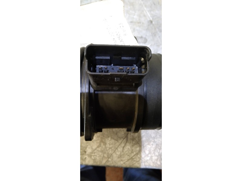Recambio de caudalimetro para peugeot 807 sr pack referencia OEM IAM 8ET00914232  