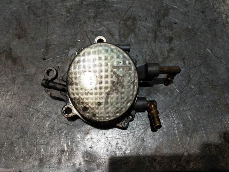 Recambio de depresor freno / bomba vacio para jaguar xj 3.0 v6 diesel cat referencia OEM IAM 9X2Q2A451BD  