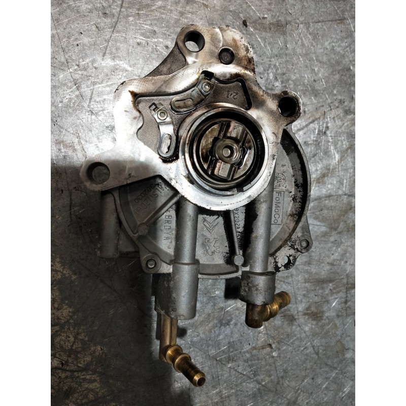 Recambio de depresor freno / bomba vacio para jaguar xj 3.0 v6 diesel cat referencia OEM IAM 9X2Q2A451BD  