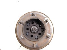 Recambio de mangueta delantera derecha para ford transit mod.2000 caja abierta ft 330 2.4 corto referencia OEM IAM   