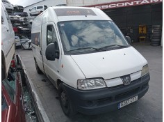 peugeot boxer caja cerr. acristalada (rs2850)(290/330)(´02) del año 2004