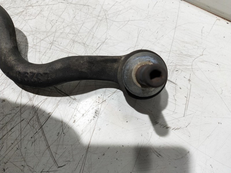 Recambio de cremallera direccion para jaguar xj 3.0 v6 diesel cat referencia OEM IAM AW933200AA 7853993636HU 