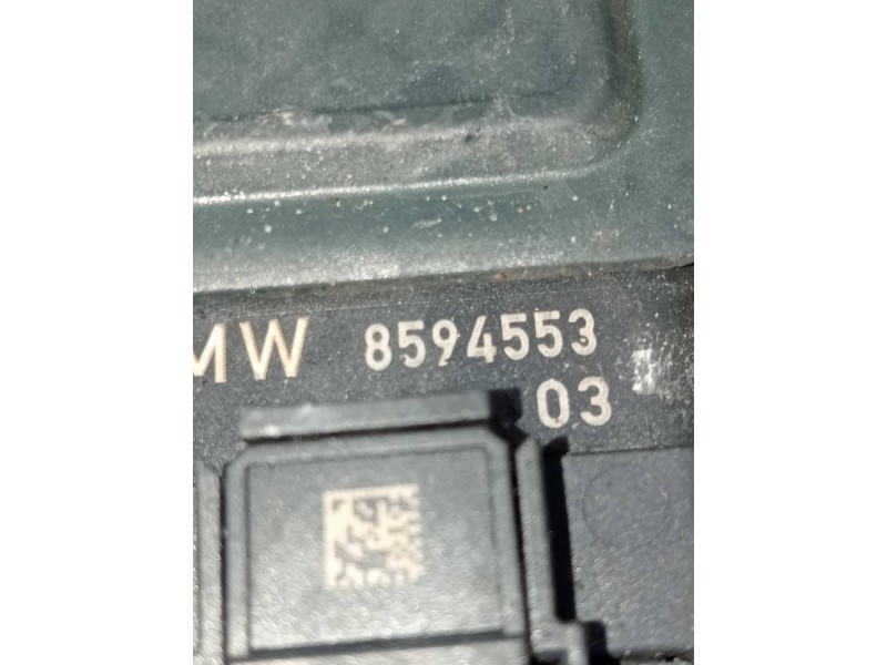 Recambio de sonda lambda para bmw serie 3 berlina (g20) 320d referencia OEM IAM 859455303 A2C38980400 