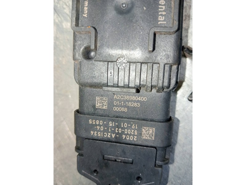 Recambio de sonda lambda para bmw serie 3 berlina (g20) 320d referencia OEM IAM 859455303 A2C38980400 