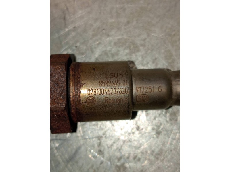 Recambio de sonda lambda para bmw serie 3 berlina (g20) 320d referencia OEM IAM 858966501 0281004623 