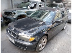 bmw serie 3 touring (e46) del año 2006