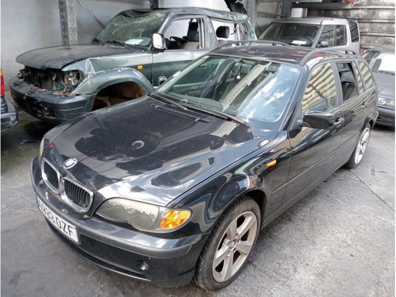 bmw serie 3 touring (e46) del año 2006
