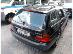 bmw serie 3 touring (e46) del año 2006 2