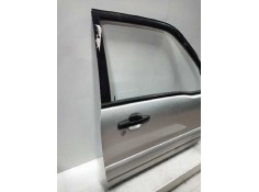 Recambio de puerta delantera derecha para suzuki grand vitara 5 puertas sq (ft) referencia OEM IAM    2