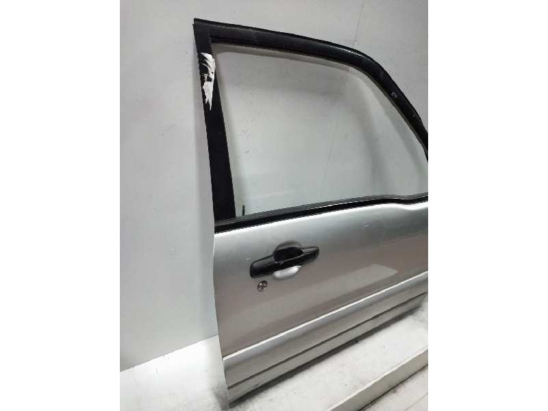Recambio de puerta delantera derecha para suzuki grand vitara 5 puertas sq (ft) referencia OEM IAM   