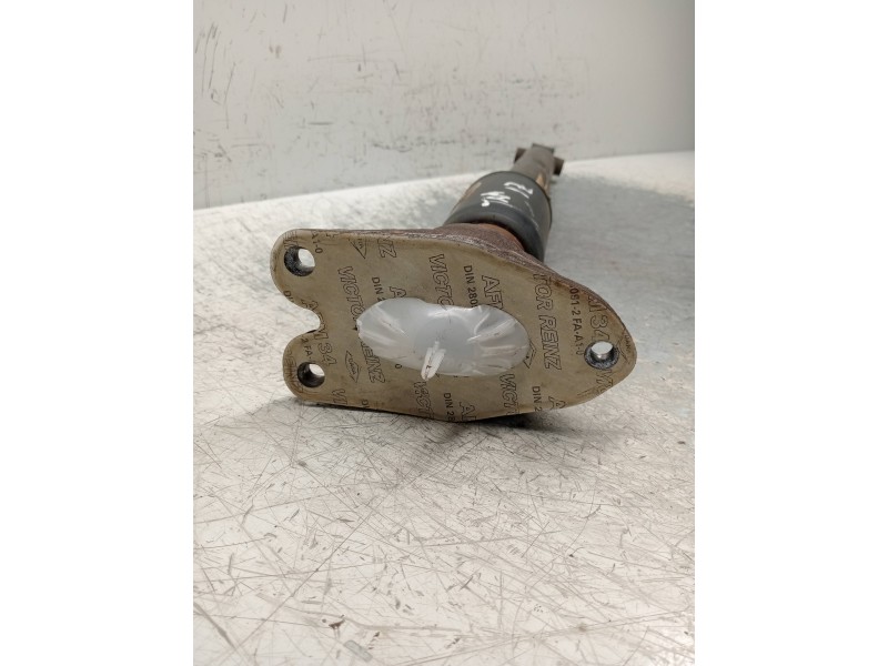 Recambio de amortiguador trasero izquierdo para bmw serie 2 coupe (f22) m240i referencia OEM IAM 3352688094602  