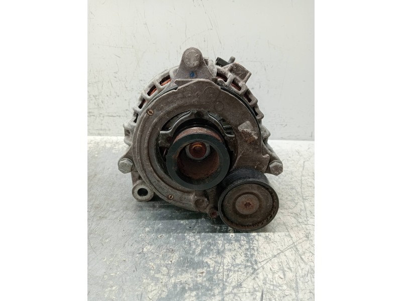 Recambio de alternador para bmw serie 2 coupe (f22) m240i referencia OEM IAM 0125812026 8614276 