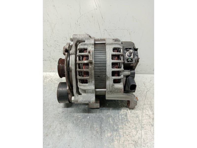 Recambio de alternador para bmw serie 2 coupe (f22) m240i referencia OEM IAM 0125812026 8614276 