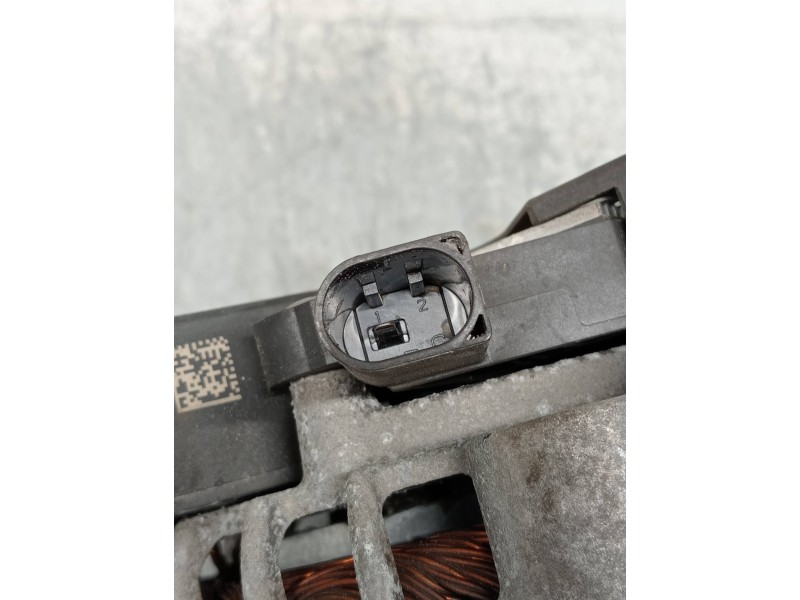 Recambio de alternador para bmw serie 2 coupe (f22) m240i referencia OEM IAM 0125812026 8614276 