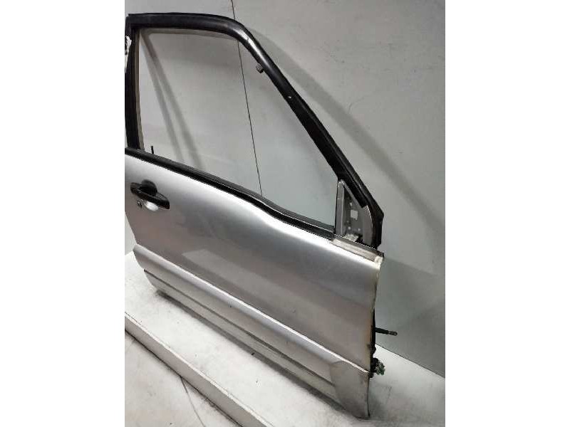 Recambio de puerta delantera derecha para suzuki grand vitara 5 puertas sq (ft) referencia OEM IAM   