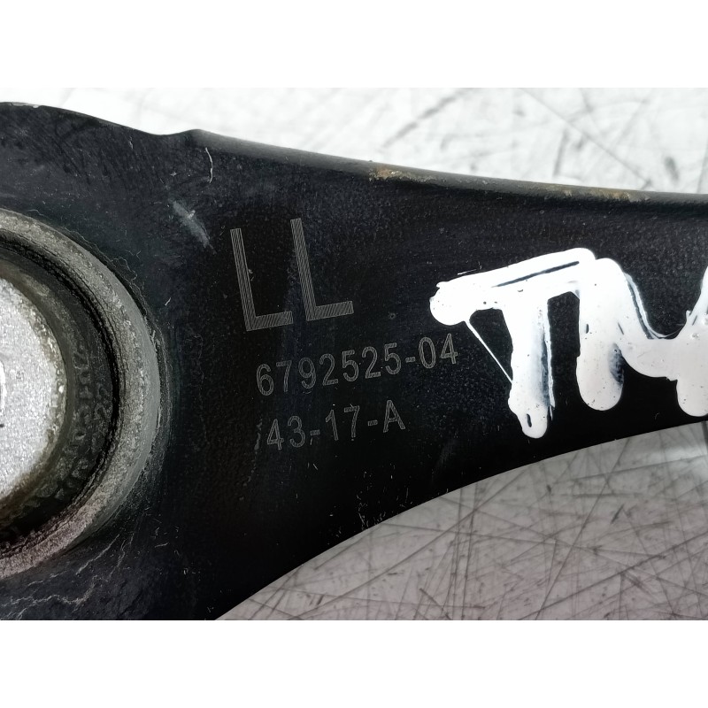 Recambio de brazo suspension superior trasero derecho para bmw serie 2 coupe (f22) m240i referencia OEM IAM 679252504  