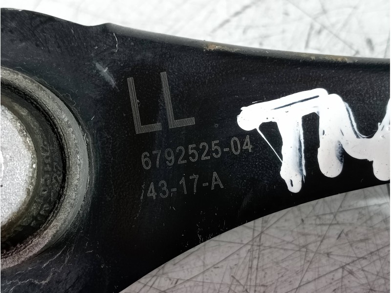 Recambio de brazo suspension superior trasero derecho para bmw serie 2 coupe (f22) m240i referencia OEM IAM 679252504  