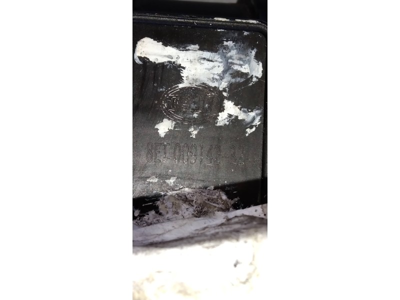 Recambio de caudalimetro para peugeot 807 sr pack referencia OEM IAM 8ET00914232  