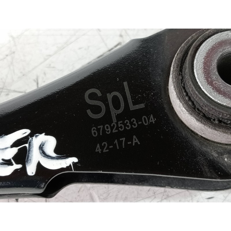 Recambio de brazo suspension superior trasero derecho para bmw serie 2 coupe (f22) m240i referencia OEM IAM 679253304  