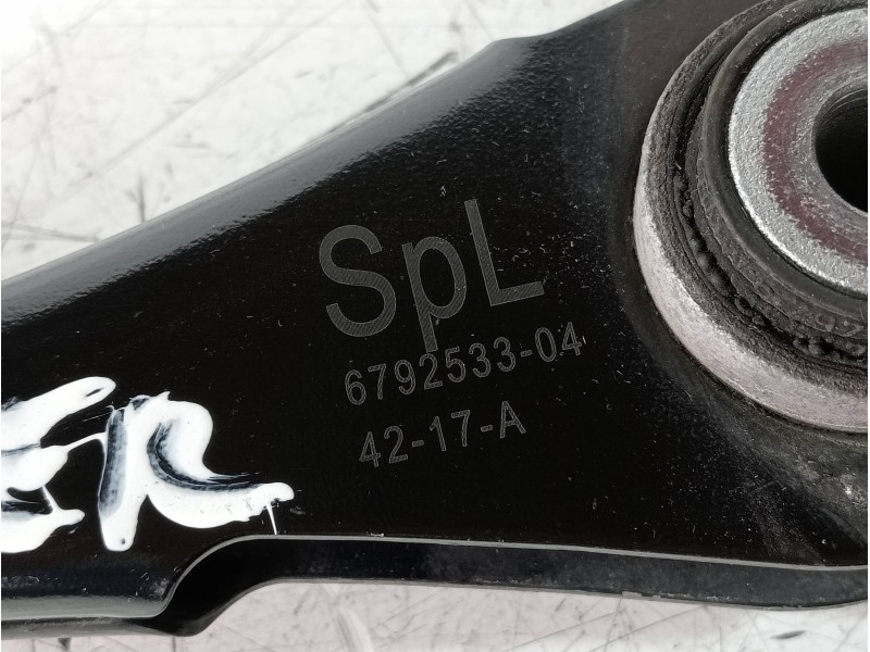 Recambio de brazo suspension superior trasero derecho para bmw serie 2 coupe (f22) m240i referencia OEM IAM 679253304  