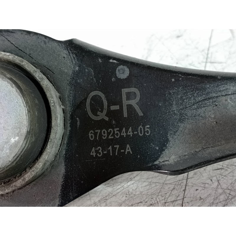 Recambio de brazo suspension superior trasero derecho para bmw serie 2 coupe (f22) m240i referencia OEM IAM 679254405  
