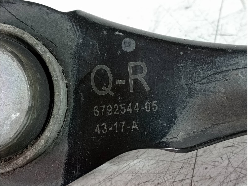 Recambio de brazo suspension superior trasero derecho para bmw serie 2 coupe (f22) m240i referencia OEM IAM 679254405  