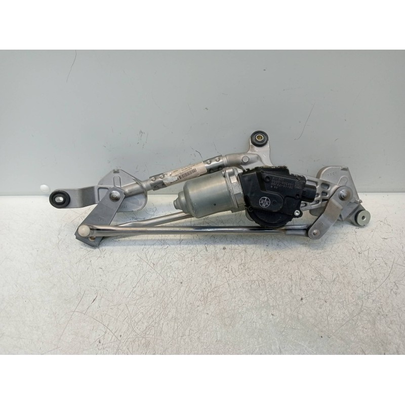 Recambio de motor limpia delantero para suzuki sx4 rw (ey) 1.9 ddis turbodiesel referencia OEM IAM   