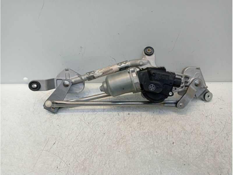 Recambio de motor limpia delantero para suzuki sx4 rw (ey) 1.9 ddis turbodiesel referencia OEM IAM    Recambio de motor limpia delantero para suzuki sx4 rw (ey) 1.9 ddis turbodiesel referencia OEM IAM