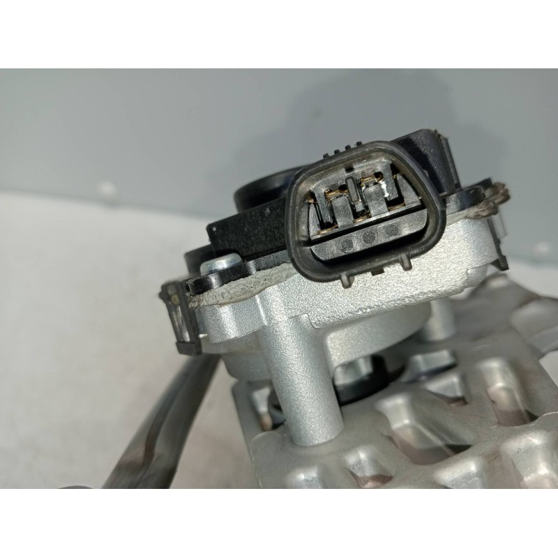 Recambio de motor limpia delantero para suzuki sx4 rw (ey) 1.9 ddis turbodiesel referencia OEM IAM    Recambio de motor limpia delantero para suzuki sx4 rw (ey) 1.9 ddis turbodiesel referencia OEM IAM