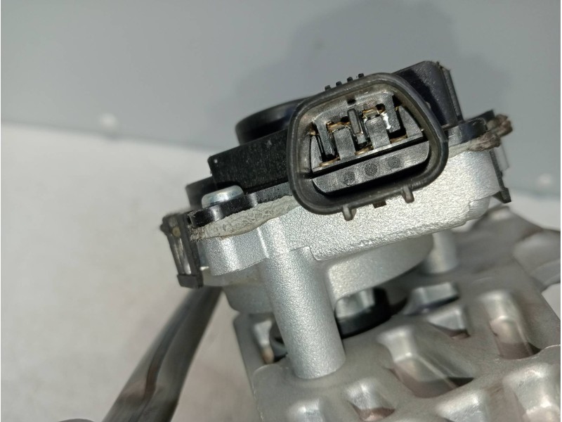 Recambio de motor limpia delantero para suzuki sx4 rw (ey) 1.9 ddis turbodiesel referencia OEM IAM    Recambio de motor limpia delantero para suzuki sx4 rw (ey) 1.9 ddis turbodiesel referencia OEM IAM