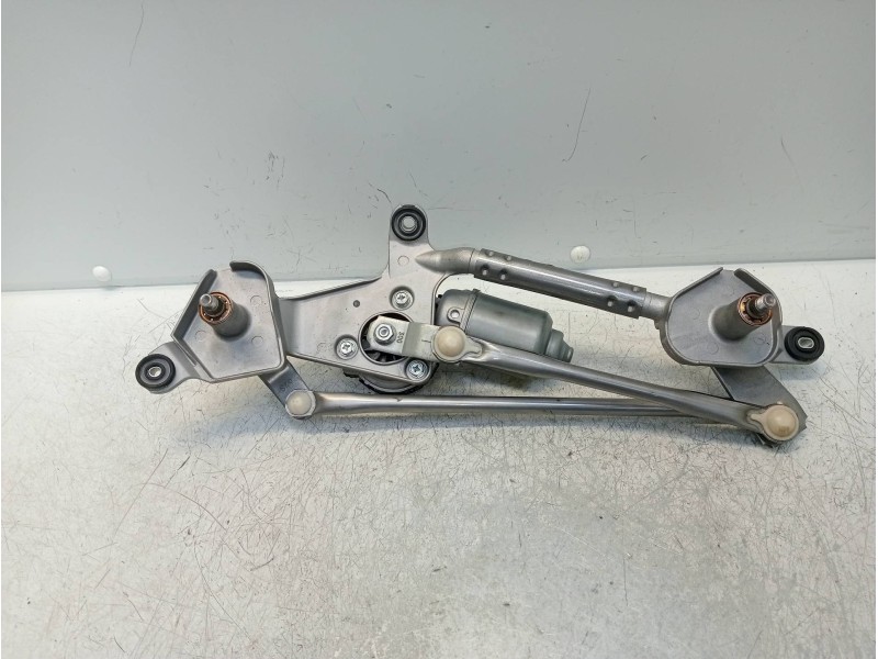 Recambio de motor limpia delantero para suzuki sx4 rw (ey) 1.9 ddis turbodiesel referencia OEM IAM    Recambio de motor limpia delantero para suzuki sx4 rw (ey) 1.9 ddis turbodiesel referencia OEM IAM