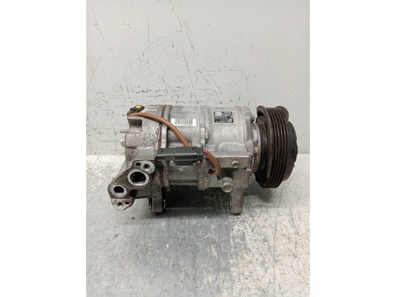Recambio de compresor aire acondicionado para bmw serie 2 coupe (f22) m240i referencia OEM IAM 4471505767 6452929932904 