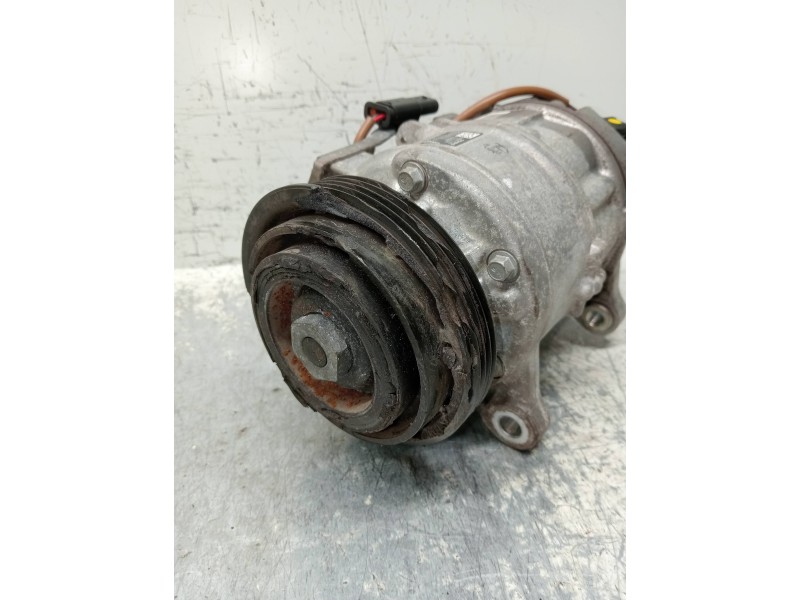 Recambio de compresor aire acondicionado para bmw serie 2 coupe (f22) m240i referencia OEM IAM 4471505767 6452929932904 