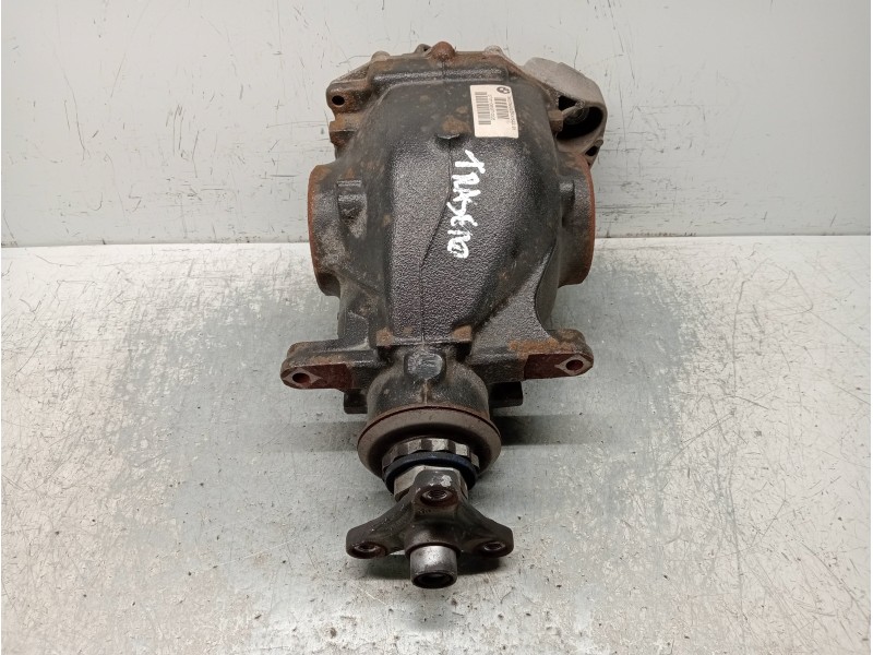 Recambio de diferencial trasero para bmw serie 2 coupe (f22) m240i referencia OEM IAM 760375904  R = 2.81