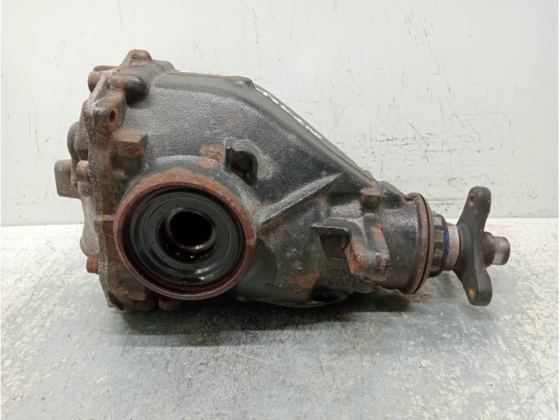 Recambio de diferencial trasero para bmw serie 2 coupe (f22) m240i referencia OEM IAM 760375904  R = 2.81