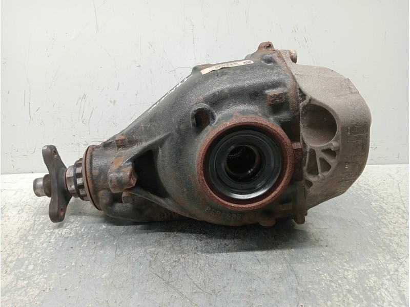 Recambio de diferencial trasero para bmw serie 2 coupe (f22) m240i referencia OEM IAM 760375904  R = 2.81