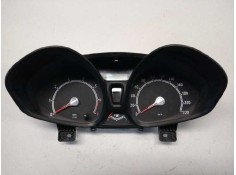 Recambio de cuadro instrumentos para ford fiesta (cb1) 1.25 16v cat referencia OEM IAM 8A6T10849 AD A12148800 VP8AT10849AE