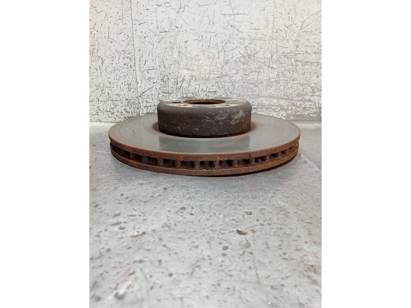 Recambio de disco freno delantero para bmw serie 2 coupe (f22) m240i referencia OEM IAM   