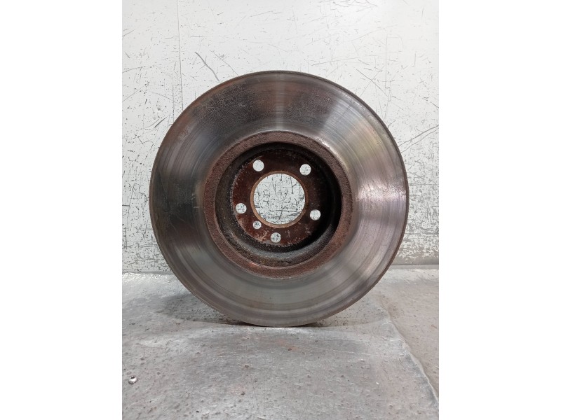 Recambio de disco freno delantero para bmw serie 2 coupe (f22) m240i referencia OEM IAM   