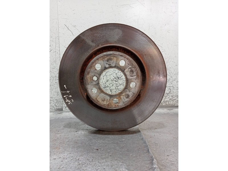 Recambio de disco freno trasero para bmw serie 2 coupe (f22) m240i referencia OEM IAM   